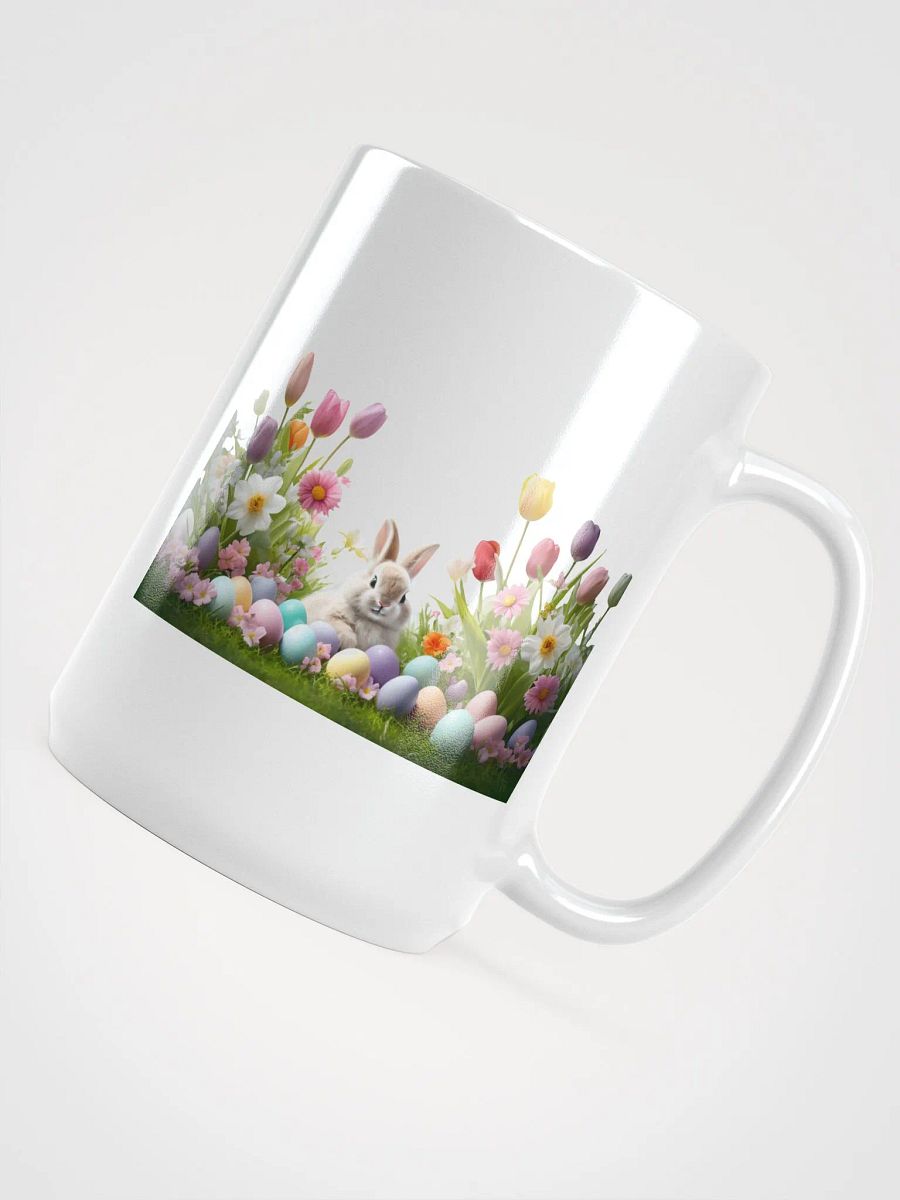 Easter Delight White Mug product image (4)
