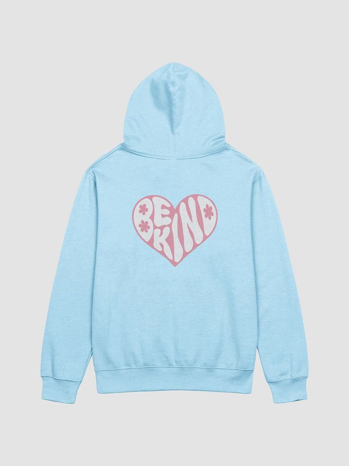 GM Be Kind Hoodie product image (9)