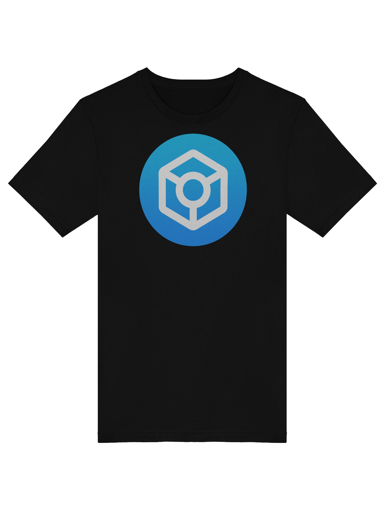 Altacade Cube T-Shirt product image (5)