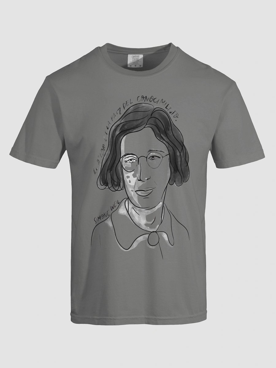 Chic Geek Vibes T-Shirt product image (33)