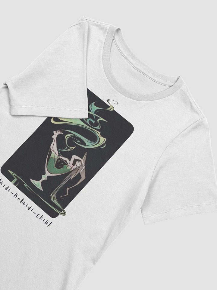 Chilling Witch Tshirt - Relaxed Fit Light product image (6)