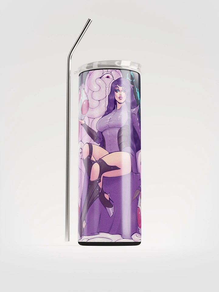 Eve Elle Alien Queen Tumbler product image (2)