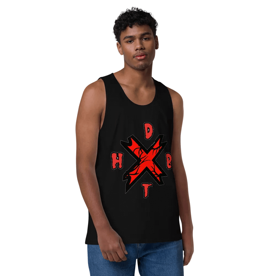 HBDT Hardcore Tank product image (9)