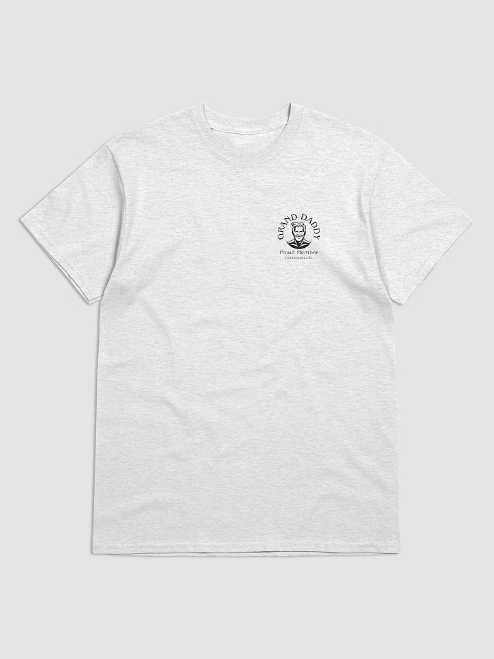 Grand Daddy T-shirt Next Generation product image (10)