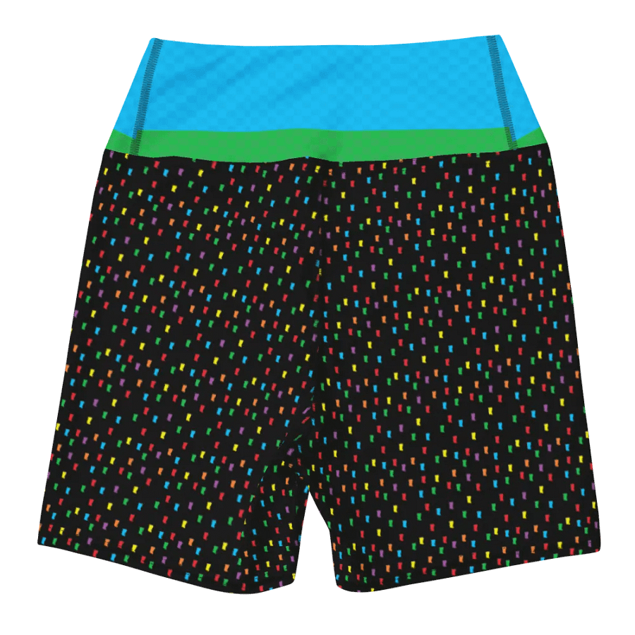 Confetti Yoga Pants product image (6)
