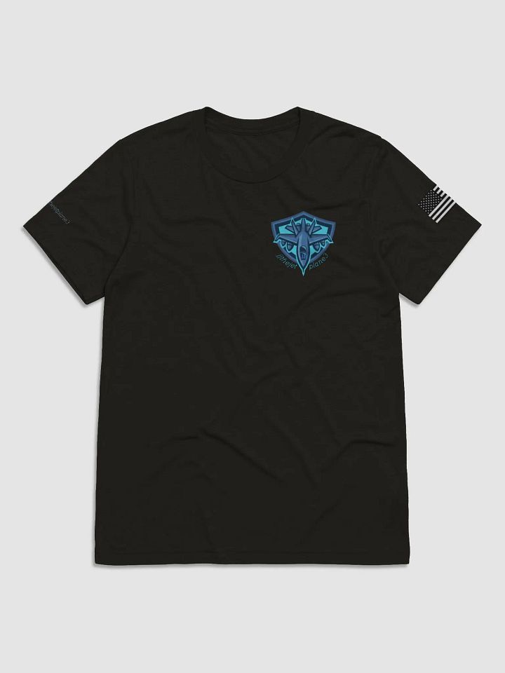 JJ Brand Modest Tee product image (7)