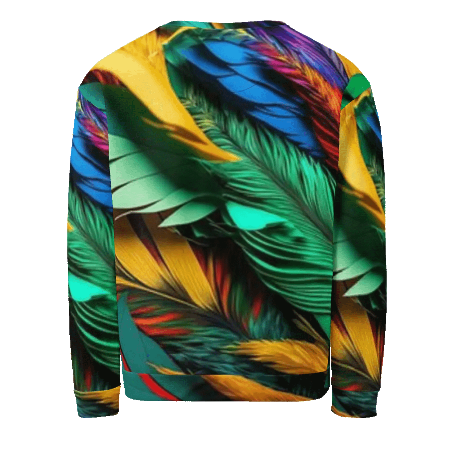 Bluza Trend Hunters 2 (Unisex) product image (3)