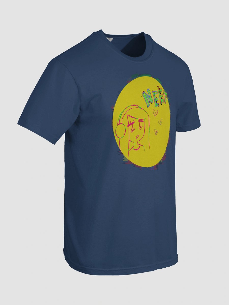NEET EP 1 Year Anniversary Tee product image (22)