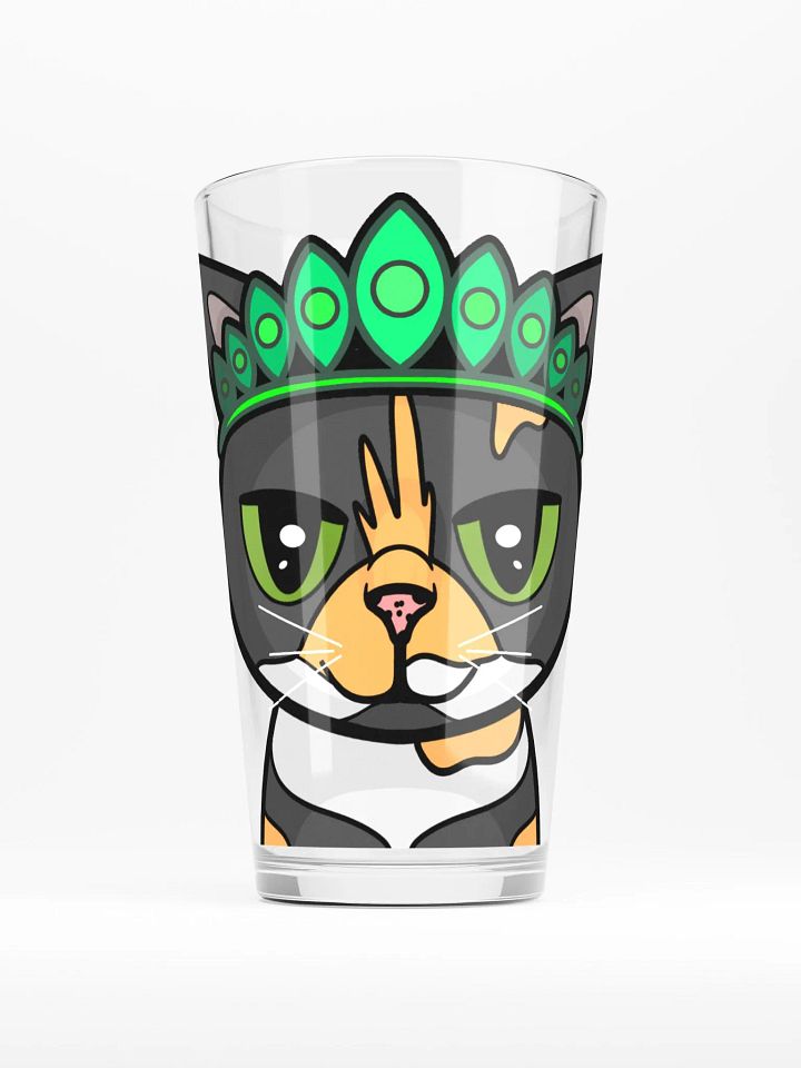 PRINCESS DEEDLZ CUP product image (1)