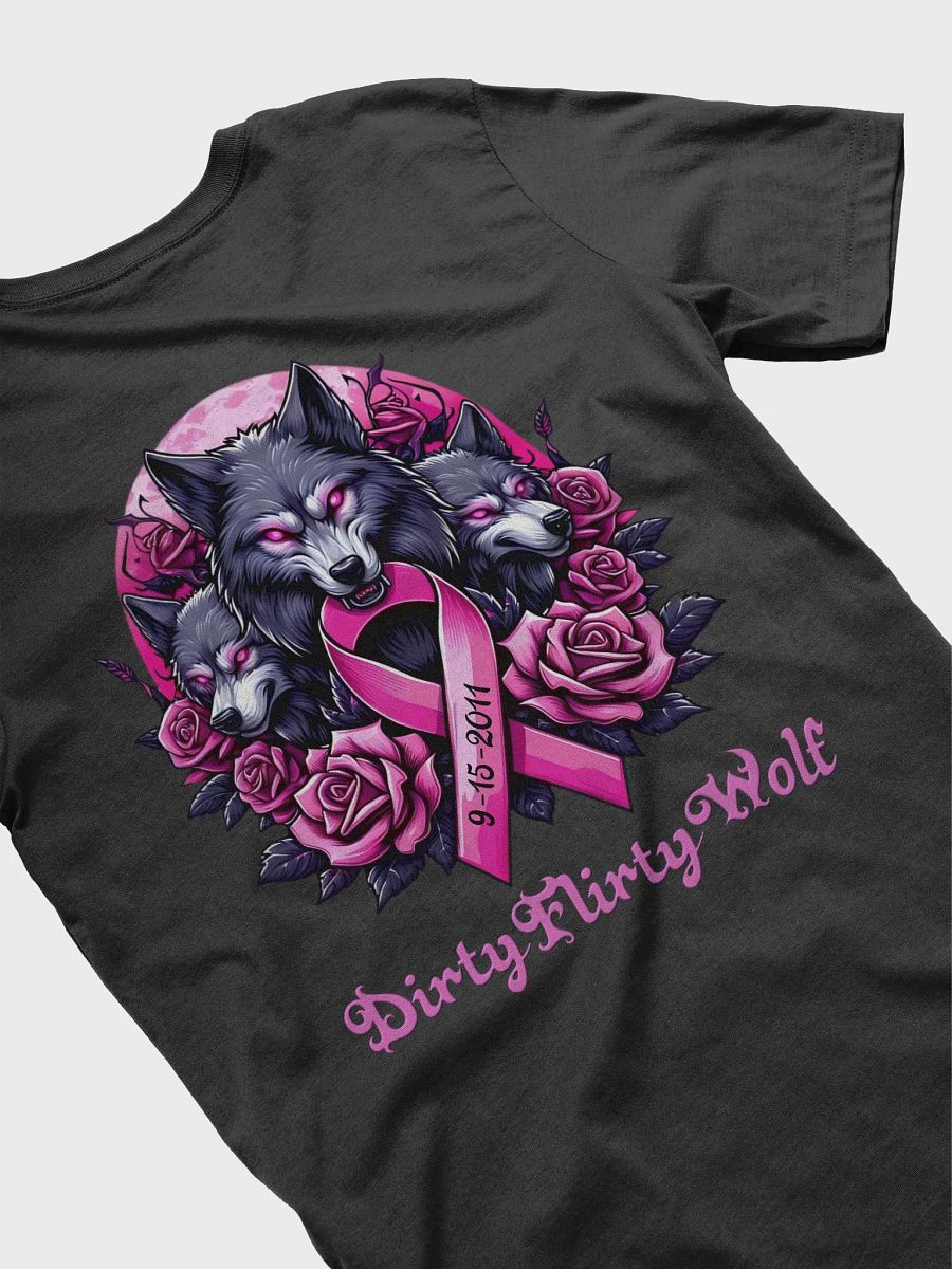 Warriors for Hope T-Shirt product image (14)