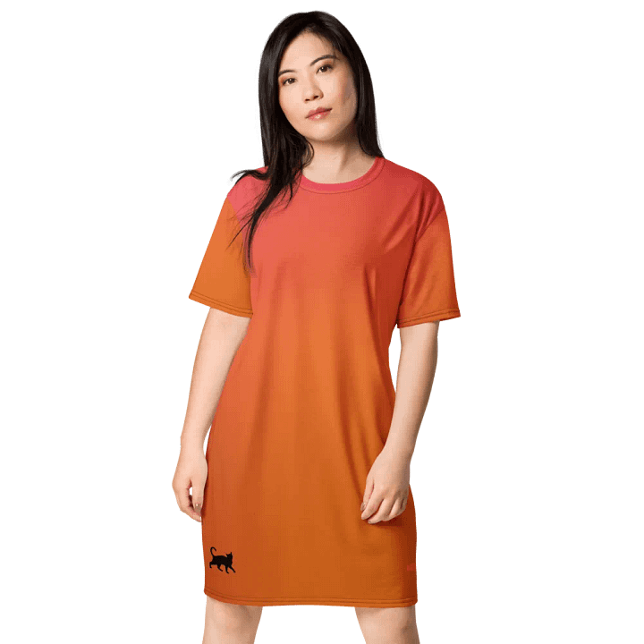 Dreamy Cat Collection Dress product image (2)