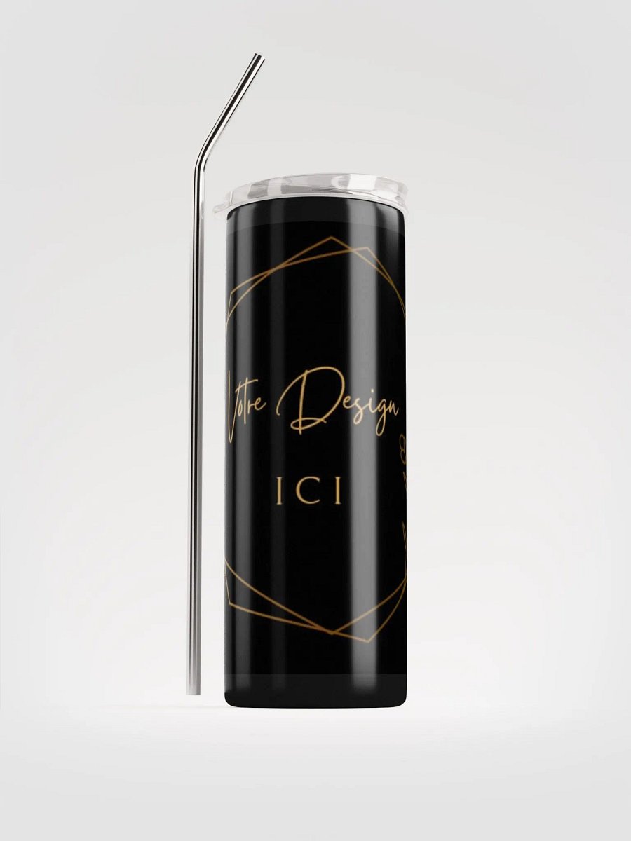 Gobelet en acier inoxydable de haute qualité product image (1)