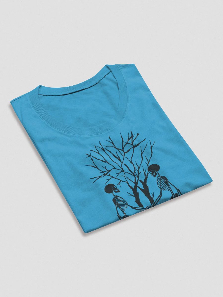 Bond Inspired women's T-shirt product image (36)