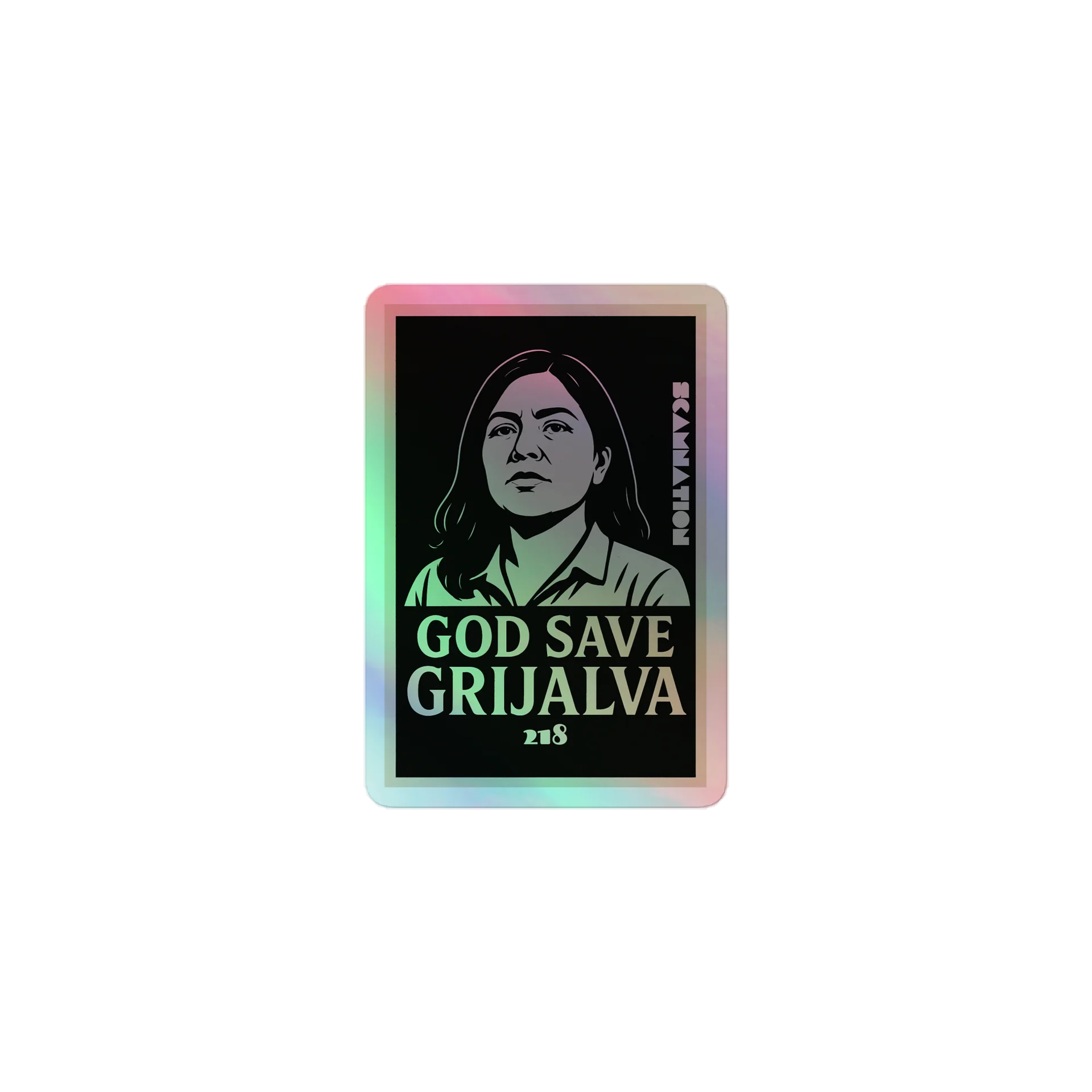 TRAILBLAZER LAMP POST STICKER SHEET ENGLISH product image (1)