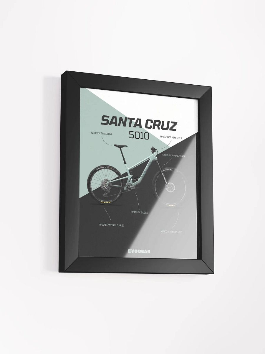 Santa Cruz 5010 Frame product image (6)