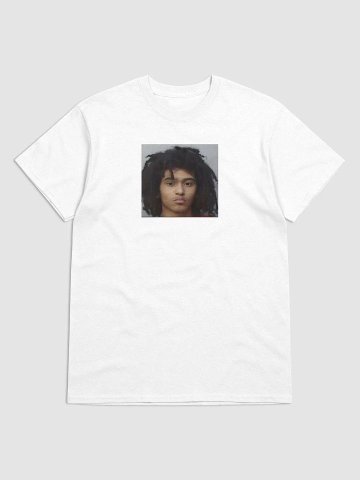 Jaydes Mugshot Tshirt product image (67)