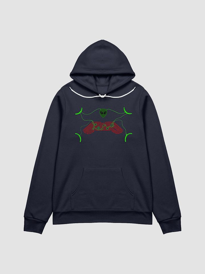 Galactic Gaming Hoodie product image (1)