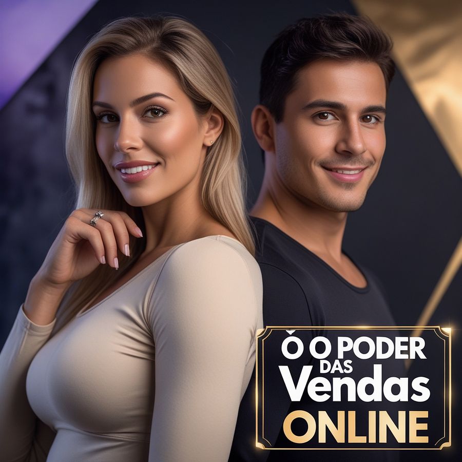 O Poder das Vendas Online – Do Básico ao Avançado product image (3)