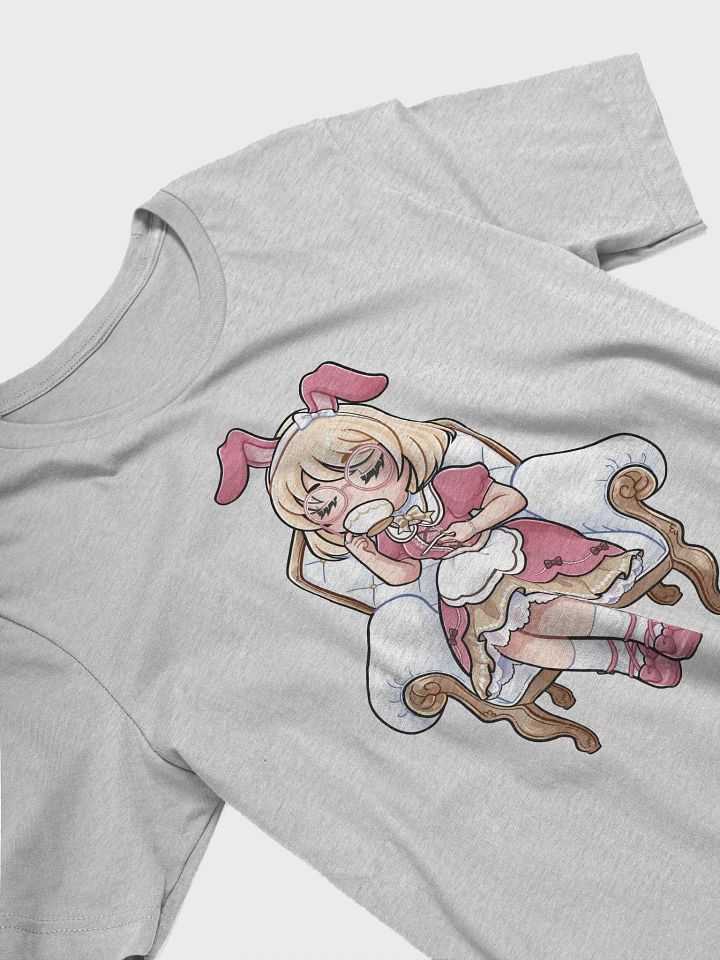 Usagi Tea Time Shirt product image (2)