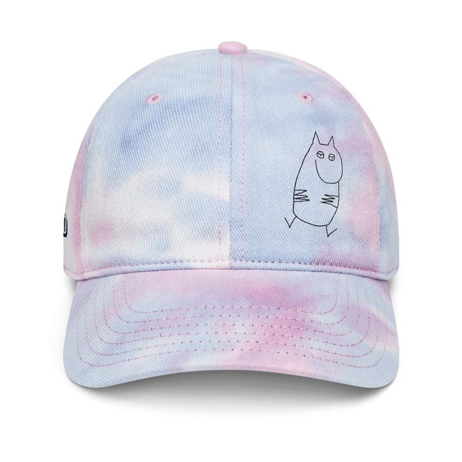 Fogges Cap - Tainted product image (3)