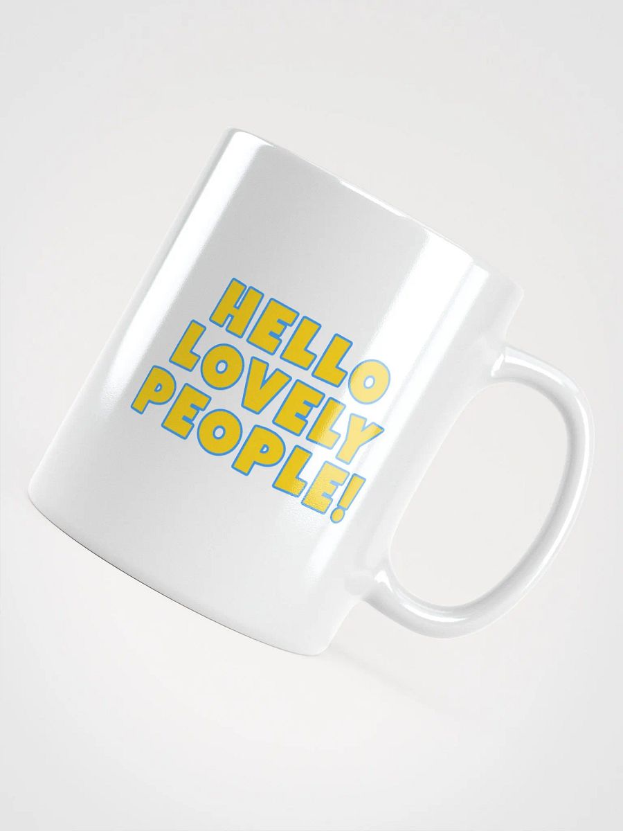 The Lovely People Mug product image (12)