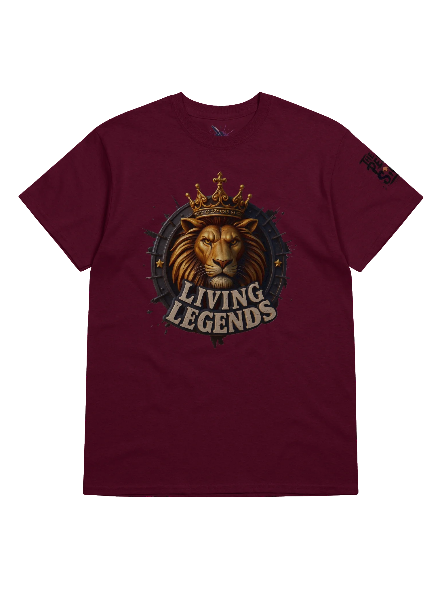 Poetry Life League: Living Legends product image (5)