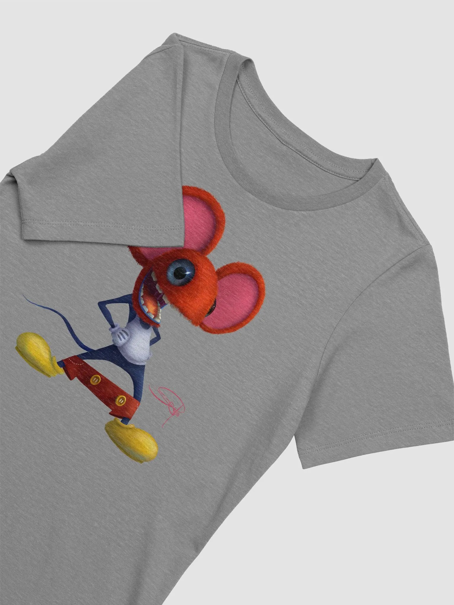 Dead Mickey Mau5 product image (7)