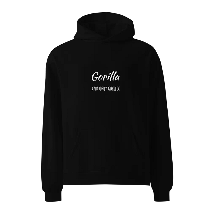 Greepvr Hoodie product image (1)