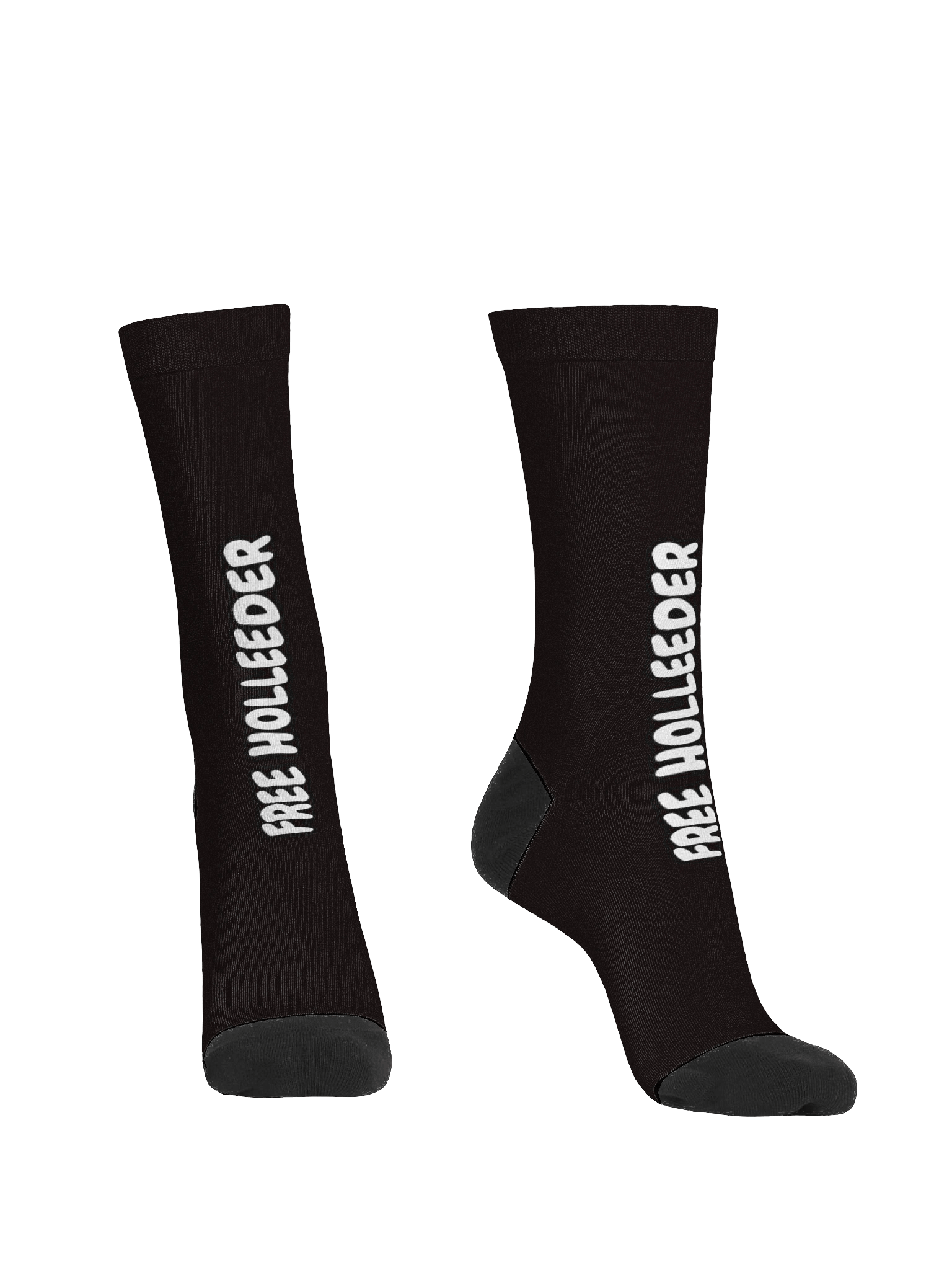FREE HOLLEEDER SOKKEN product image (2)