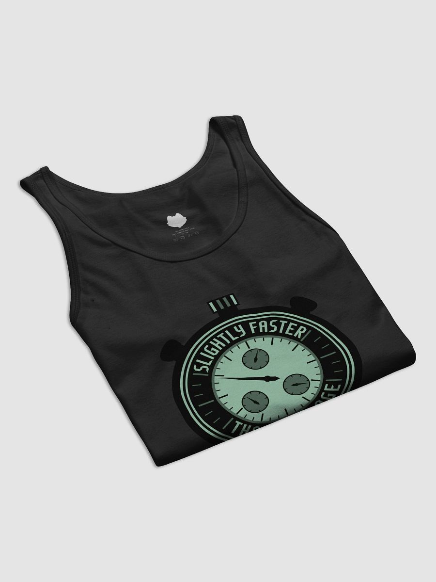 Slightly Faster Award Tank Top product image (7)
