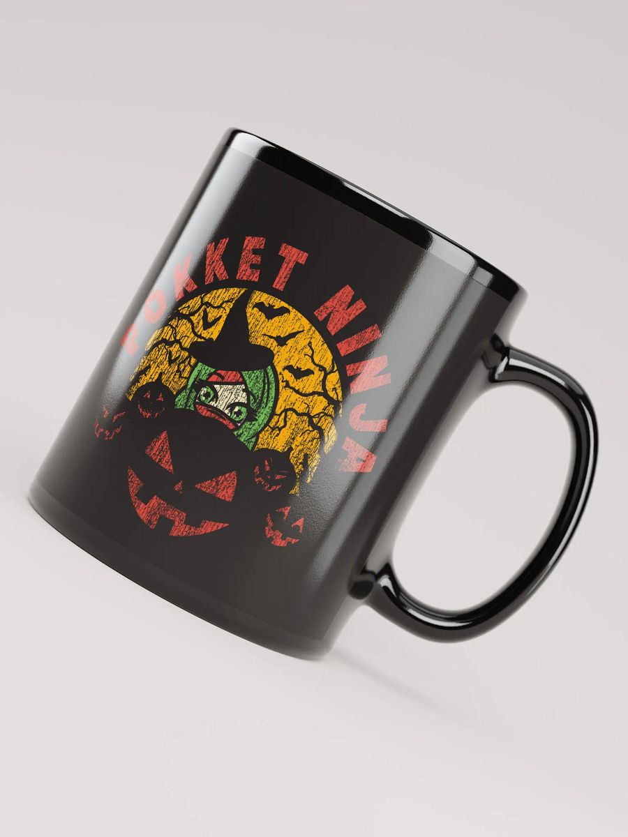 Halloween Pokket Mug product image (4)