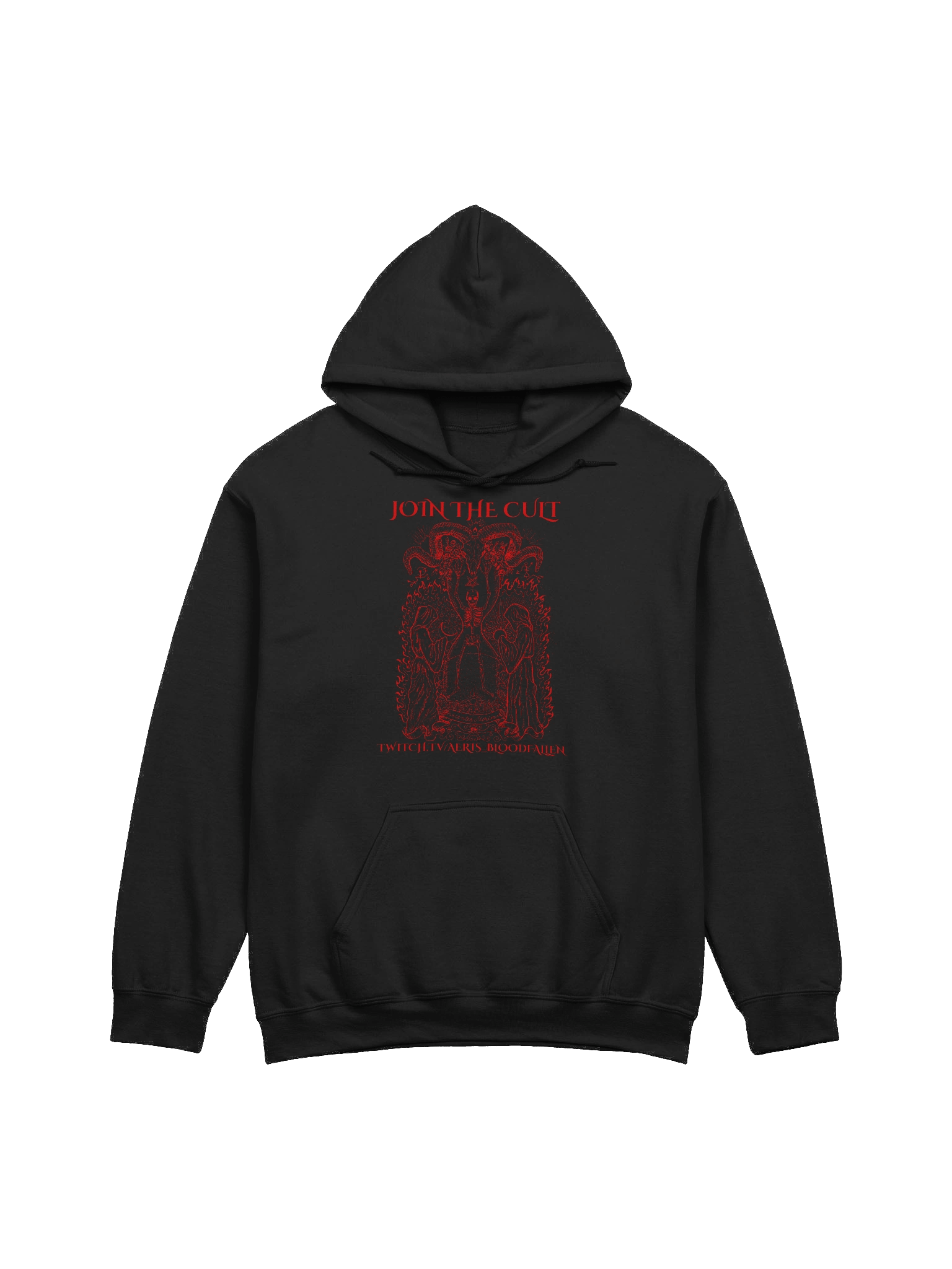 JoinUs - Hoodie product image (6)