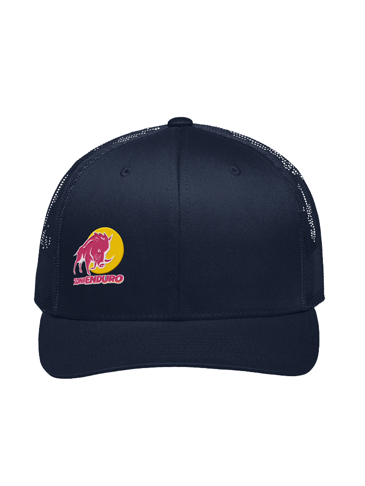 RedBoar Trucker Hat product image (2)