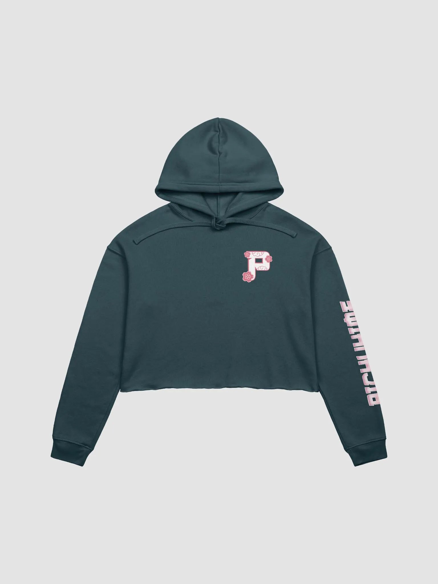 CozyChic Crop manches longues PichuHime product image (4)