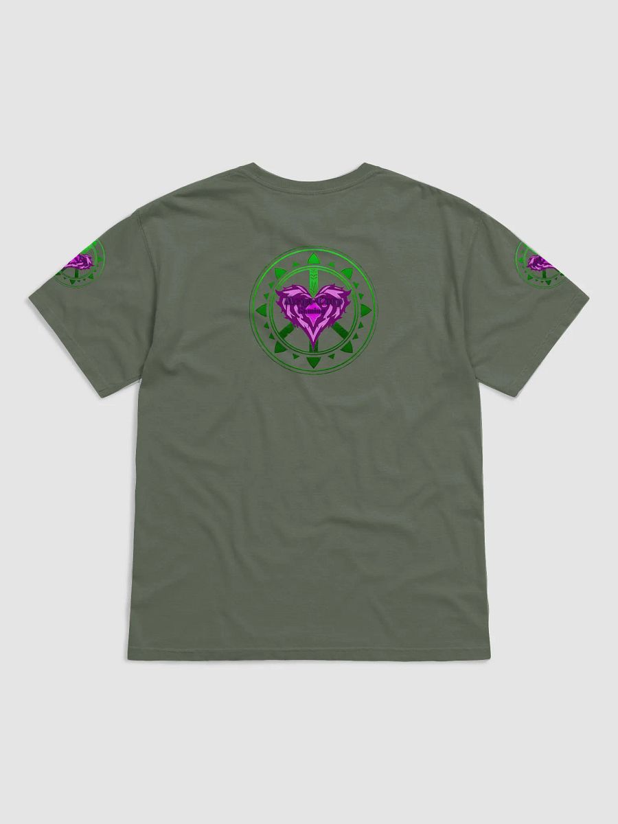 Gamer T-shirt Design product image (16)