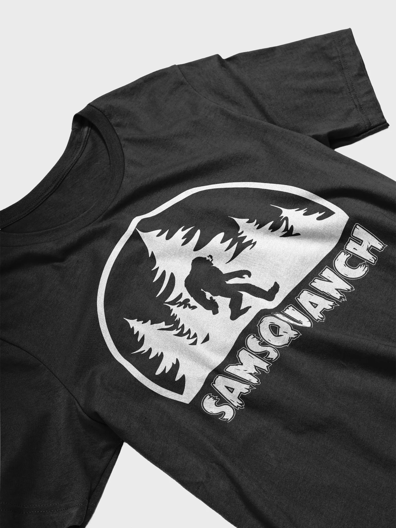 Samsquanch (Comfort) product image (3)