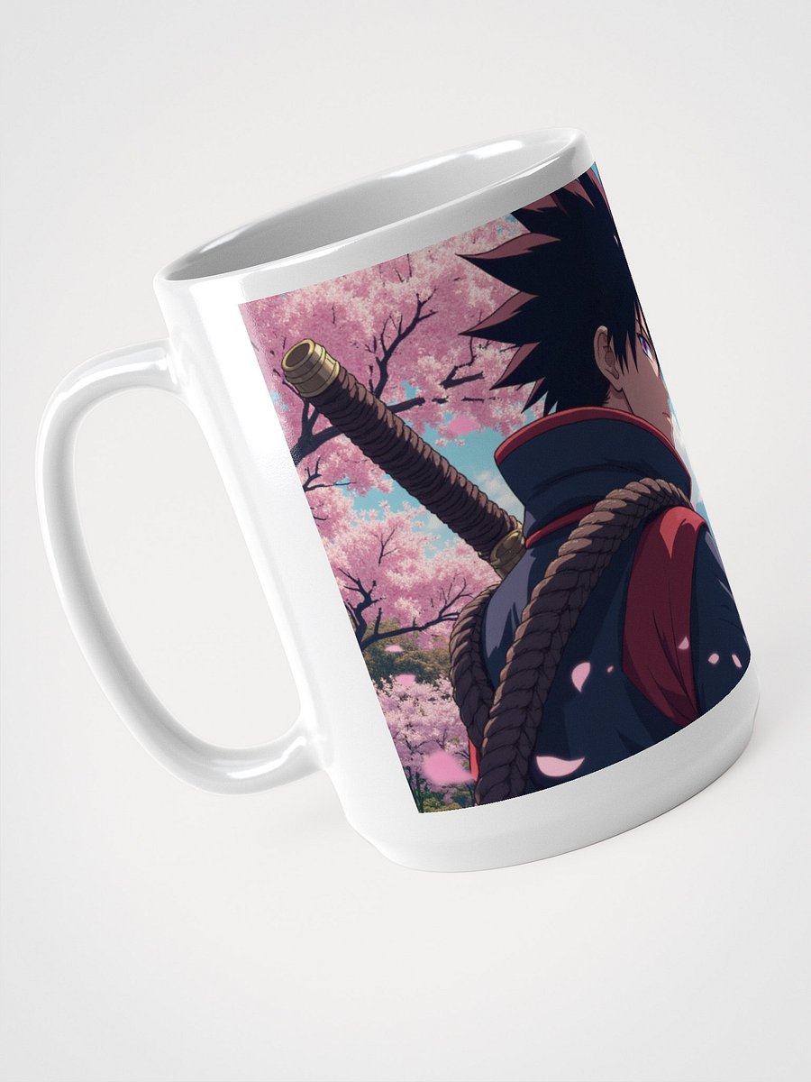 Anime Character Mashup Coffee Mug product image (3)