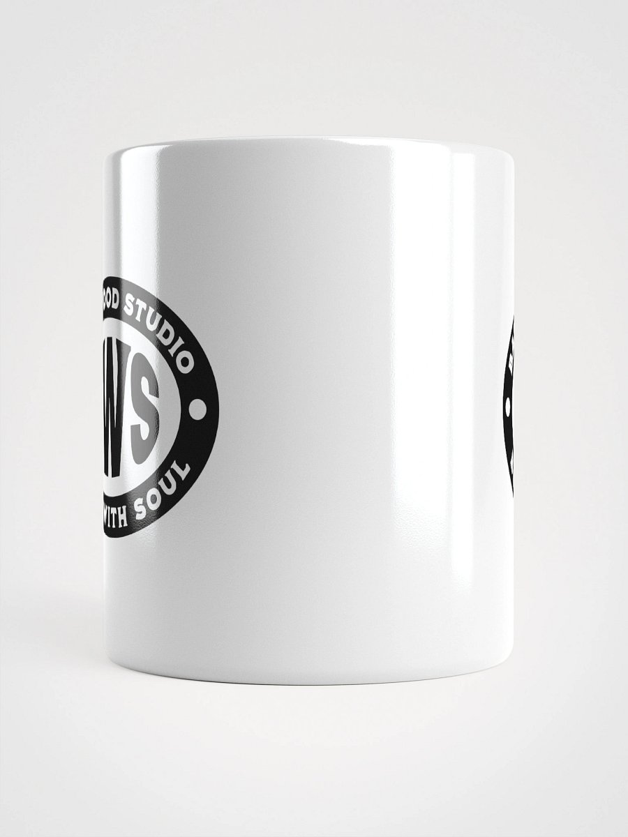Barn Mug product image (15)