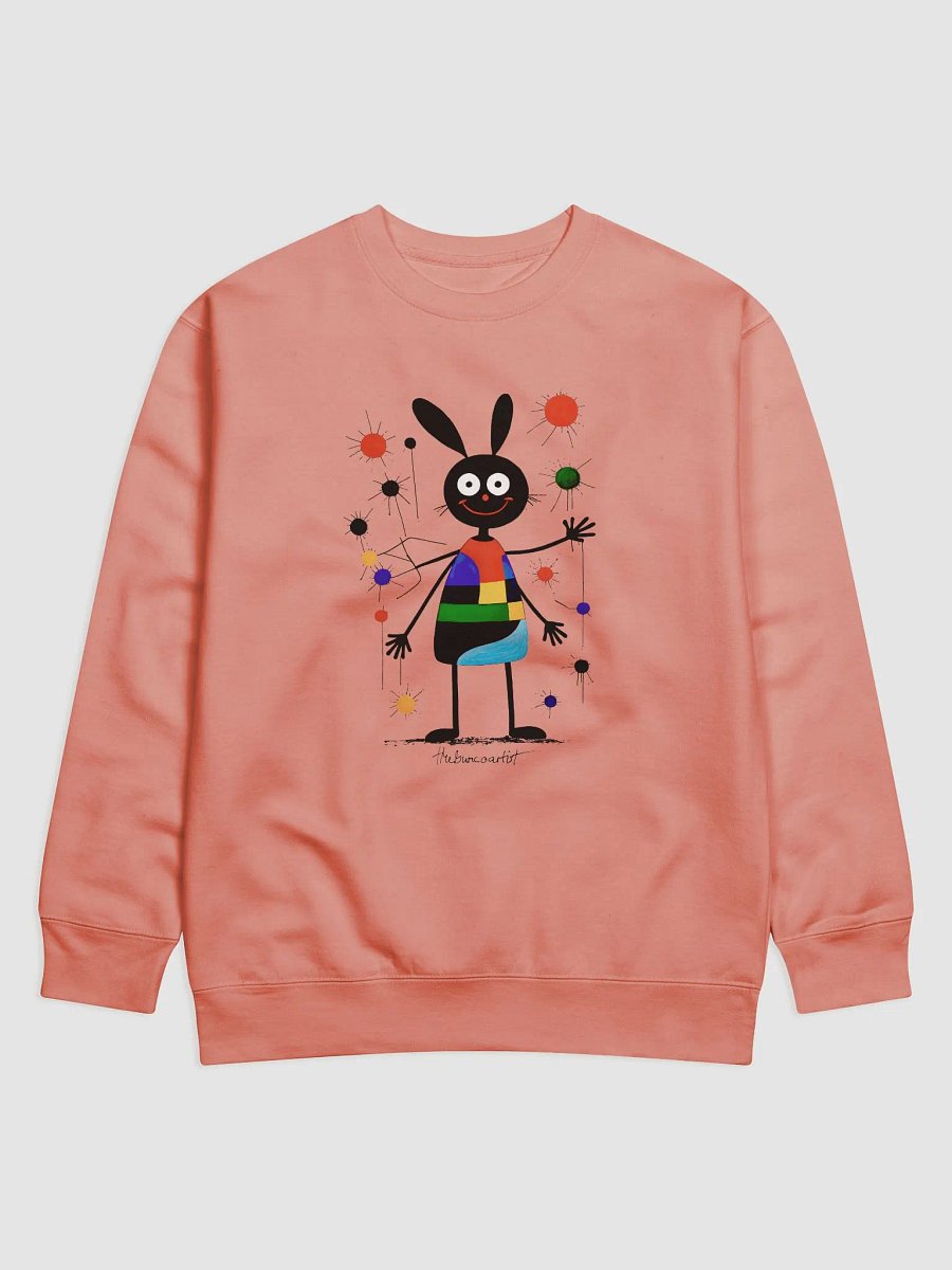 Cotton Heritage Premium Sweatshirt product image (2)