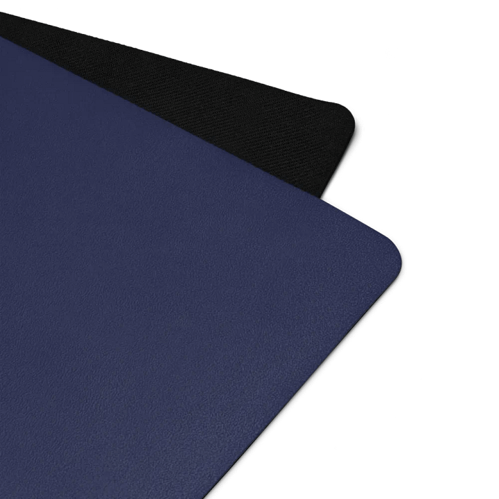 Serene Seraph Yoga Mat product image (2)