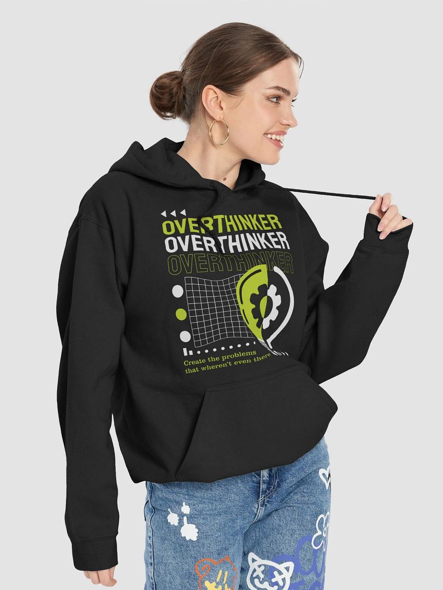 Overthinker product image (5)