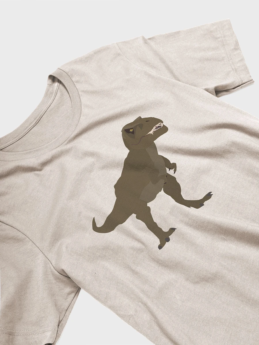 T-REX SHOW: T-Rex T-Shirt (Slim Fit) product image (25)