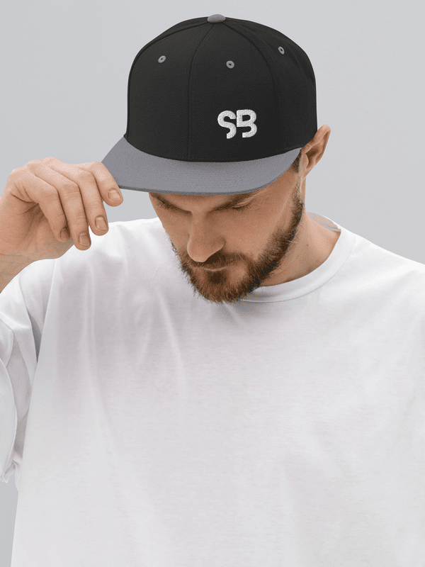 SB Snapback Cap product image (21)