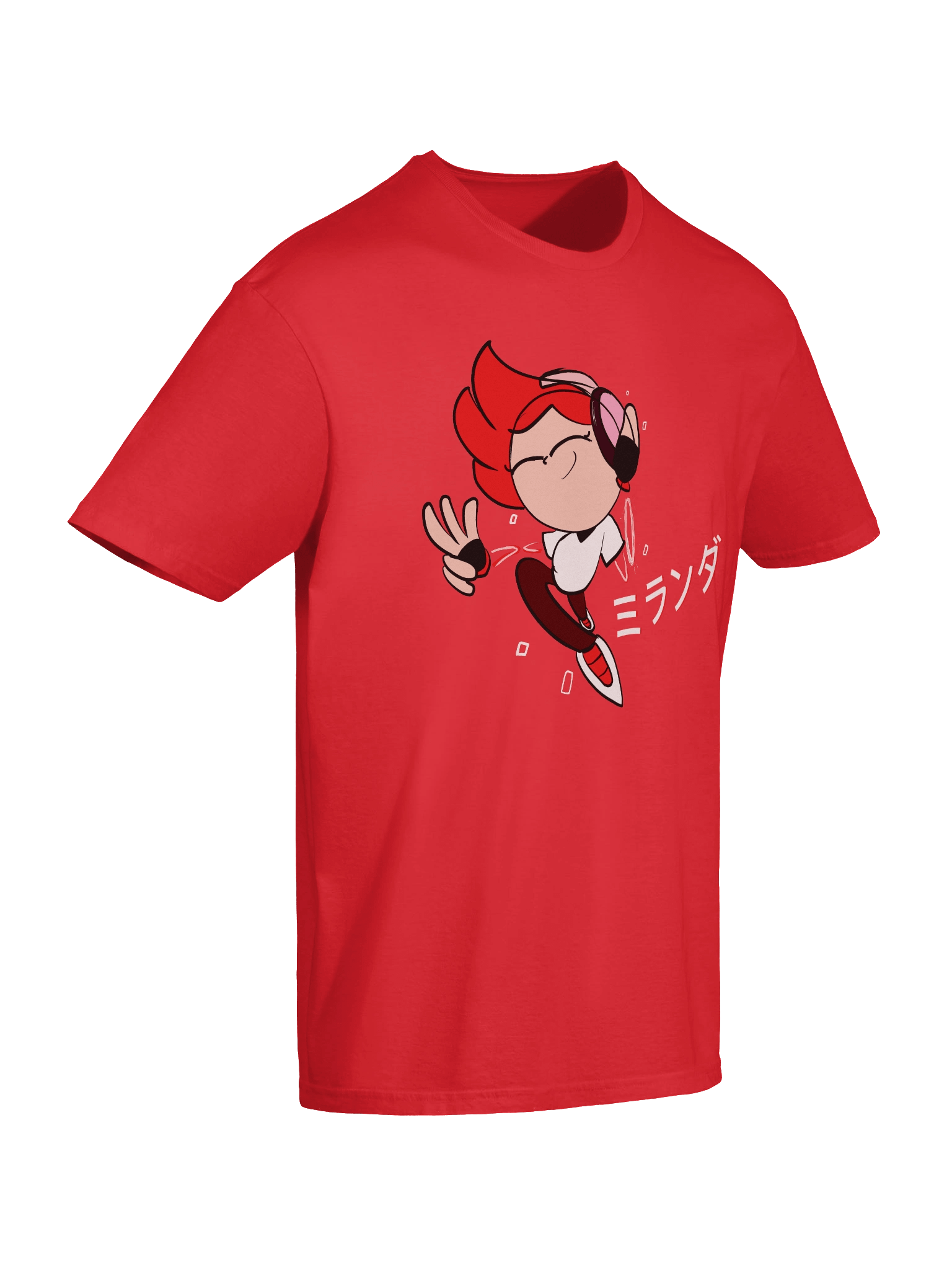 Miranda KPOP T-shirt product image (10)