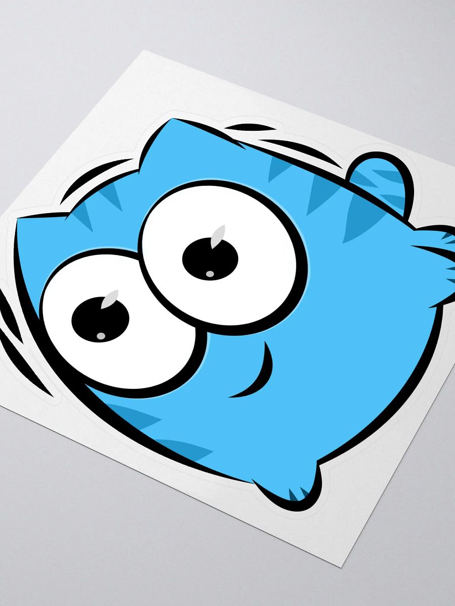 Christopher Heart Sticker product image (4)