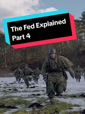 The Fed Explained Part 4. World War 1 and the Emergence of the United States as a Global Superpower. #thefed #worldwar1 #militaryhistory #ushistory 