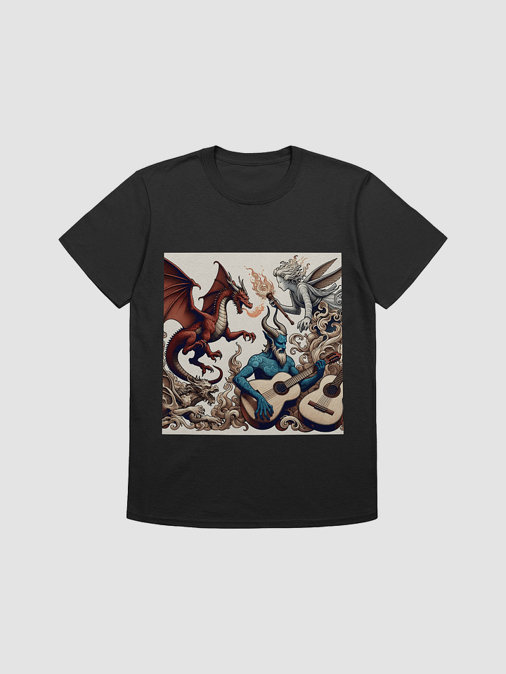 Dragon 25 product image (1)