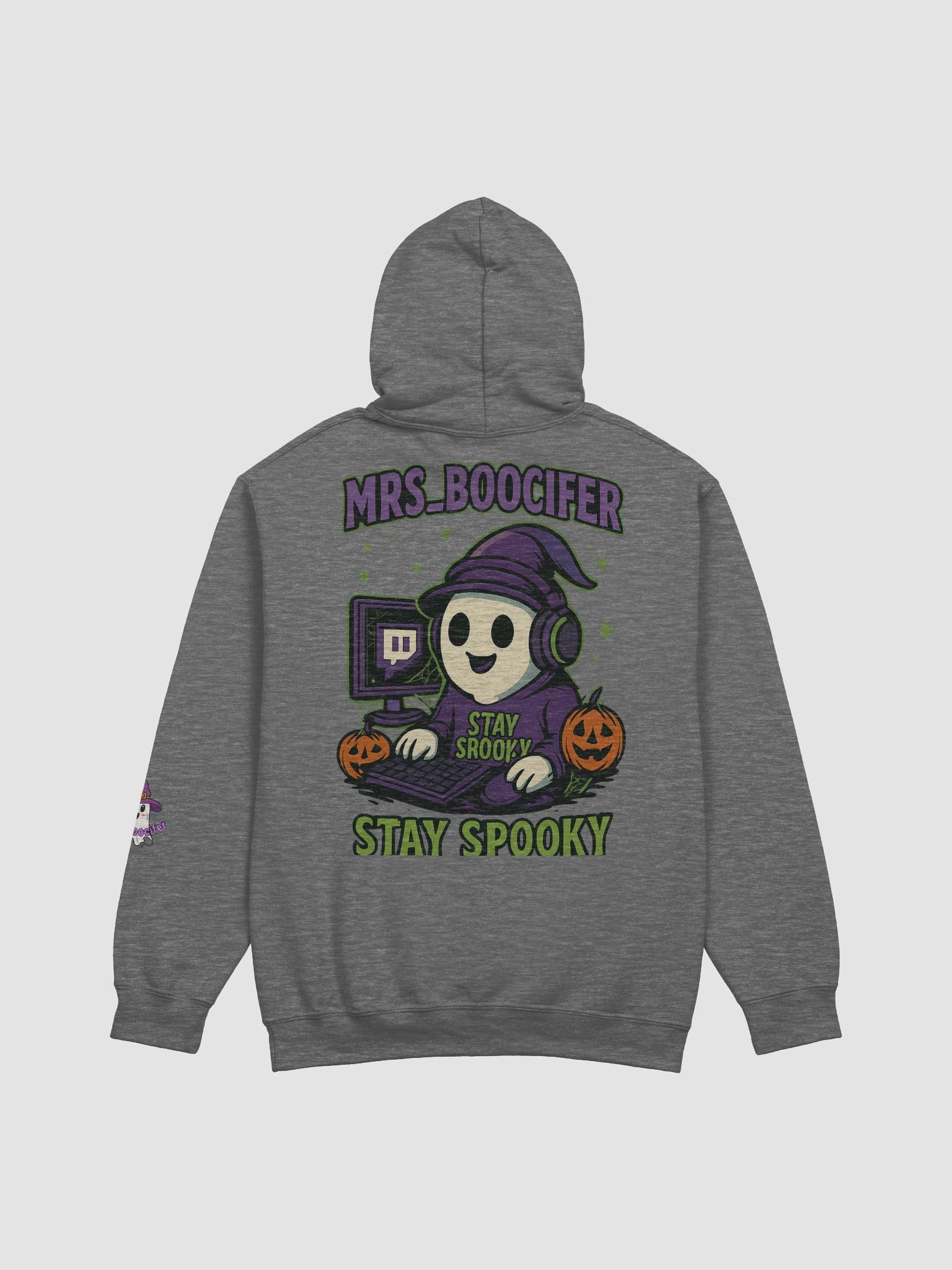 Hauntwear product image (6)