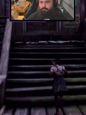 You Cannot Pet The Cat! Why not yall?! #SouthOfMidnight #Gaming #Cat 