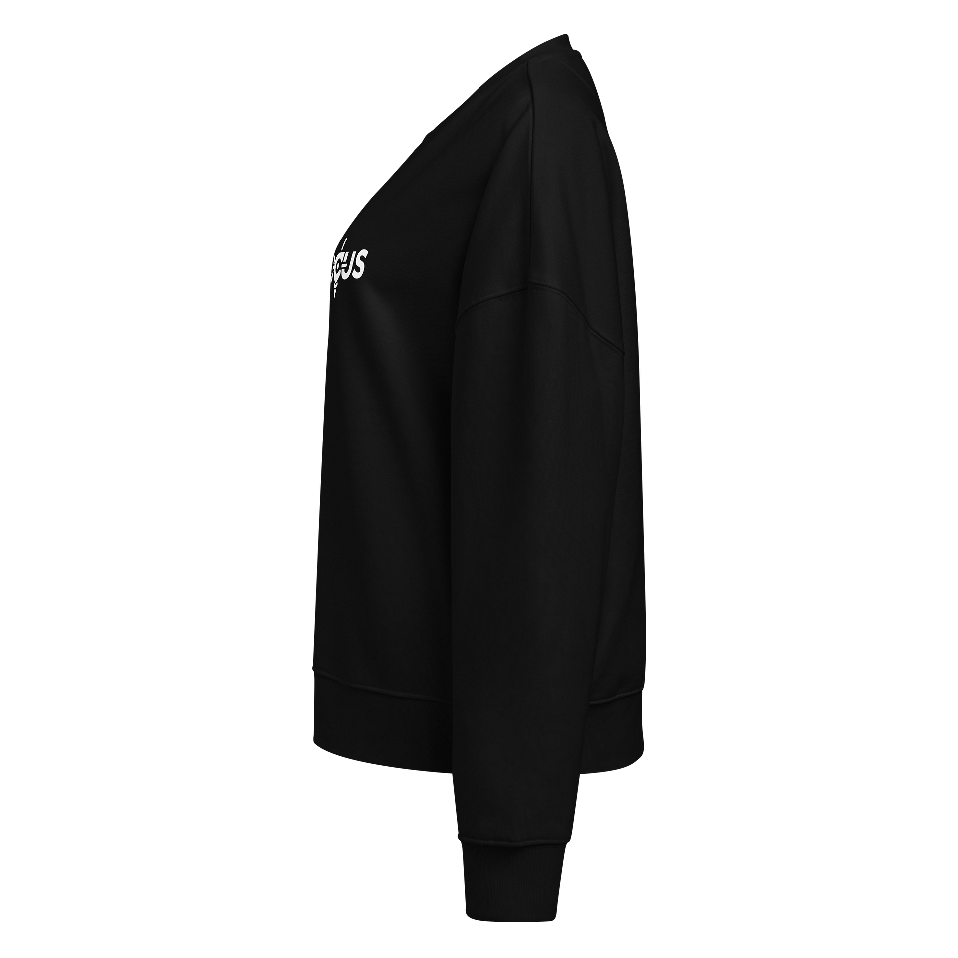 Focus Women's Sweatshirt product image (6)